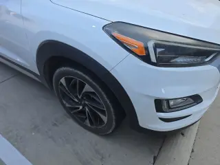 Hyundai TUCSON 2020 Sport 4dr SUV