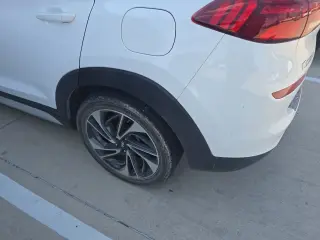Hyundai TUCSON 2020 Sport 4dr SUV