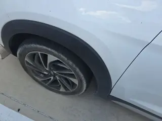 Hyundai TUCSON 2020 Sport 4dr SUV