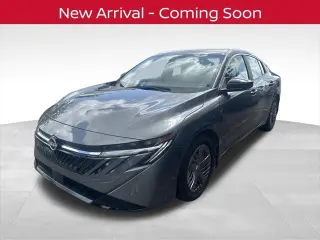 Nissan Sentra 2026 S 4p Sedán