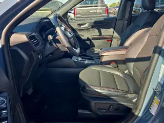Ford Escape 2025 AWD ST-Line 4p SUV