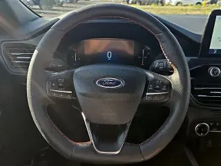 Ford Escape 2025 AWD ST-Line 4p SUV