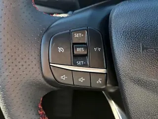Ford Escape 2025 AWD ST-Line 4p SUV