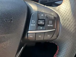 Ford Escape 2025 AWD ST-Line 4p SUV