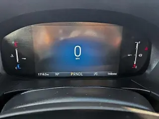 Ford Escape 2025 AWD ST-Line 4p SUV