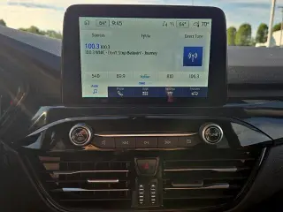 Ford Escape 2025 AWD ST-Line 4p SUV