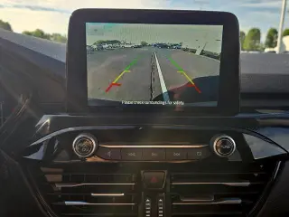 Ford Escape 2025 AWD ST-Line 4p SUV