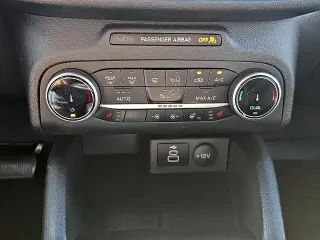 Ford Escape 2025 AWD ST-Line 4p SUV