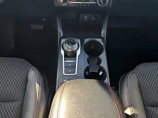 Ford Escape 2025 AWD ST-Line 4p SUV