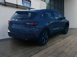 Ford Escape 2025 AWD ST-Line 4p SUV