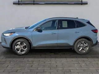 Ford Escape 2025 AWD ST-Line 4p SUV