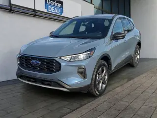 Ford Escape 2025 AWD ST-Line 4p SUV