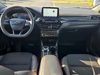 Ford Escape 2025 AWD ST-Line 4p SUV