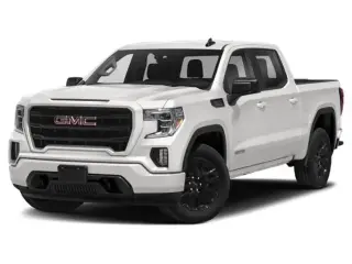 GMC Sierra 1500 2021 4x4 Elevation 4p Cab Camioneta 5.8 ft. CB