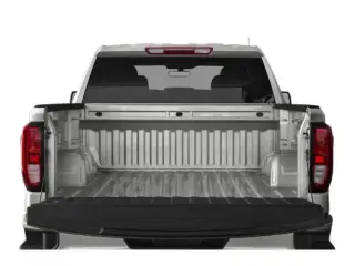 GMC Sierra 1500 2021 4x4 Elevation 4p Cab Camioneta 5.8 ft. CB