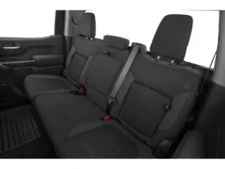 GMC Sierra 1500 2021 4x4 Elevation 4p Cab Camioneta 5.8 ft. CB
