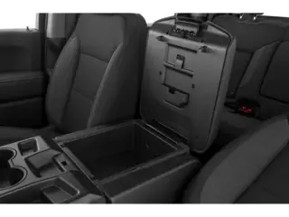GMC Sierra 1500 2021 4x4 Elevation 4p Cab Camioneta 5.8 ft. CB