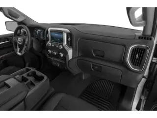 GMC Sierra 1500 2021 4x4 Elevation 4p Cab Camioneta 5.8 ft. CB
