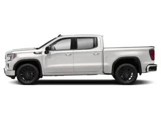 GMC Sierra 1500 2021 4x4 Elevation 4p Cab Camioneta 5.8 ft. CB