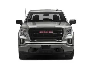 GMC Sierra 1500 2021 4x4 Elevation 4p Cab Camioneta 5.8 ft. CB