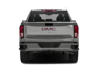 GMC Sierra 1500 2021 4x4 Elevation 4p Cab Camioneta 5.8 ft. CB