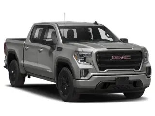 GMC Sierra 1500 2021 4x4 Elevation 4p Cab Camioneta 5.8 ft. CB