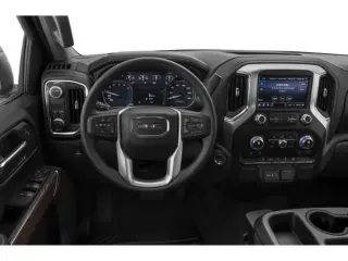 GMC Sierra 1500 2021 4x4 Elevation 4p Cab Camioneta 5.8 ft. CB