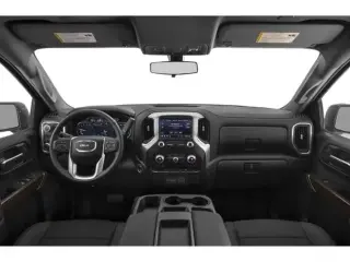 GMC Sierra 1500 2021 4x4 Elevation 4p Cab Camioneta 5.8 ft. CB