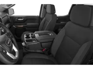 GMC Sierra 1500 2021 4x4 Elevation 4p Cab Camioneta 5.8 ft. CB