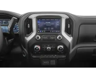 GMC Sierra 1500 2021 4x4 Elevation 4p Cab Camioneta 5.8 ft. CB