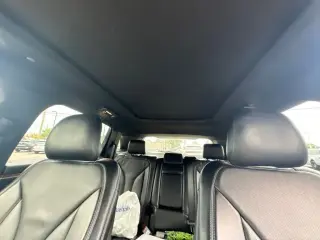 Lincoln MKX 2016 AWD Reserve 4dr SUV