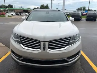 Lincoln MKX 2016 AWD Reserve 4dr SUV