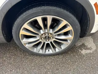 Lincoln MKX 2016 AWD Reserve 4dr SUV
