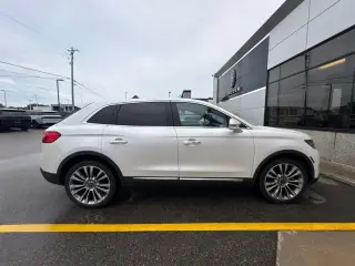 Lincoln MKX 2016 AWD Reserve 4dr SUV