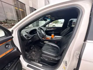 Lincoln MKX 2016 AWD Reserve 4dr SUV