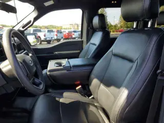 Ford F-150 2023 4x4 XL 4dr SuperCrew 5.5 ft. SB