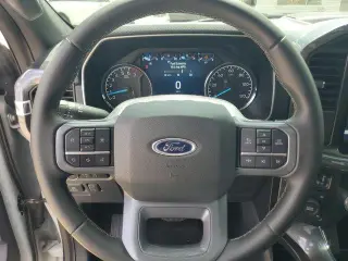 Ford F-150 2023 4x4 XLT 4dr SuperCrew 5,5 ft. CB