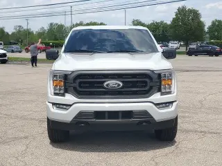 Ford F-150 2023 4x4 XLT 4dr SuperCrew 5,5 ft. CB