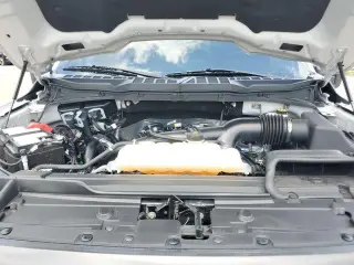 Ford F-150 2023 4x4 XLT 4dr SuperCrew 5,5 ft. CB