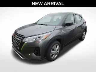 Nissan Kicks Play 2025 S 4dr Crossover