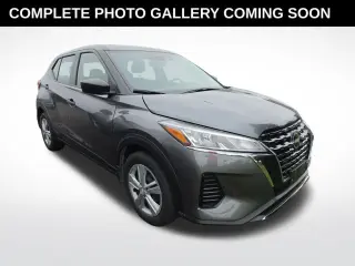 Nissan Kicks Play 2025 S 4dr Crossover