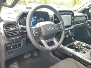 Ford F-150 2023 4x4 XLT 4dr SuperCrew 5.5 ft. SB