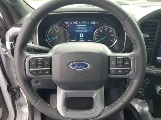 Ford F-150 2023 4x4 XLT 4dr SuperCrew 5.5 ft. SB