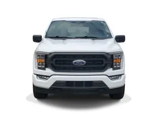 Ford F-150 2023 4x4 XLT 4dr SuperCrew 5.5 ft. SB