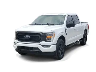 Ford F-150 2023 4x4 XLT 4dr SuperCrew 5.5 ft. SB
