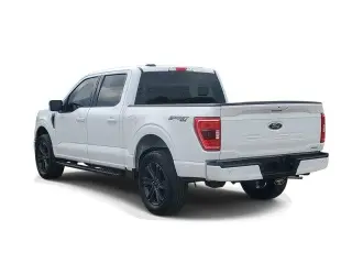 Ford F-150 2023 4x4 XLT 4dr SuperCrew 5.5 ft. SB