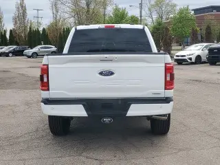 Ford F-150 2023 4x4 XLT 4dr SuperCrew 5.5 ft. SB