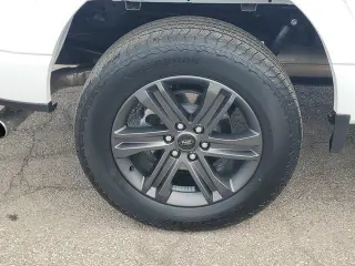 Ford F-150 2023 4x4 XLT 4dr SuperCrew 5.5 ft. SB