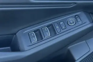 Honda Accord Hybrid 2025 EX-L 4dr Sedan