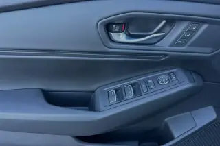 Honda Accord Hybrid 2025 EX-L 4dr Sedan
